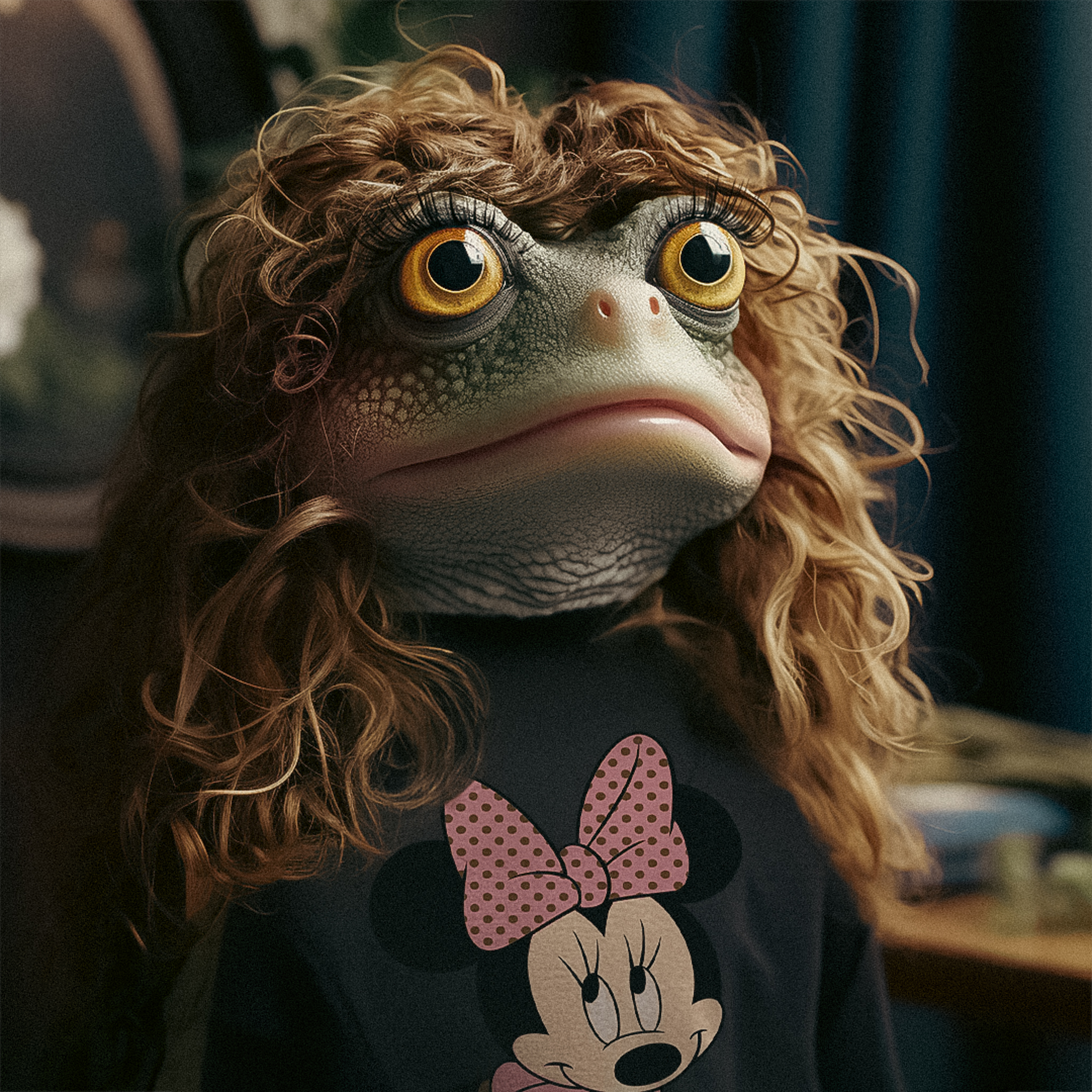 Froggy heba zeyad