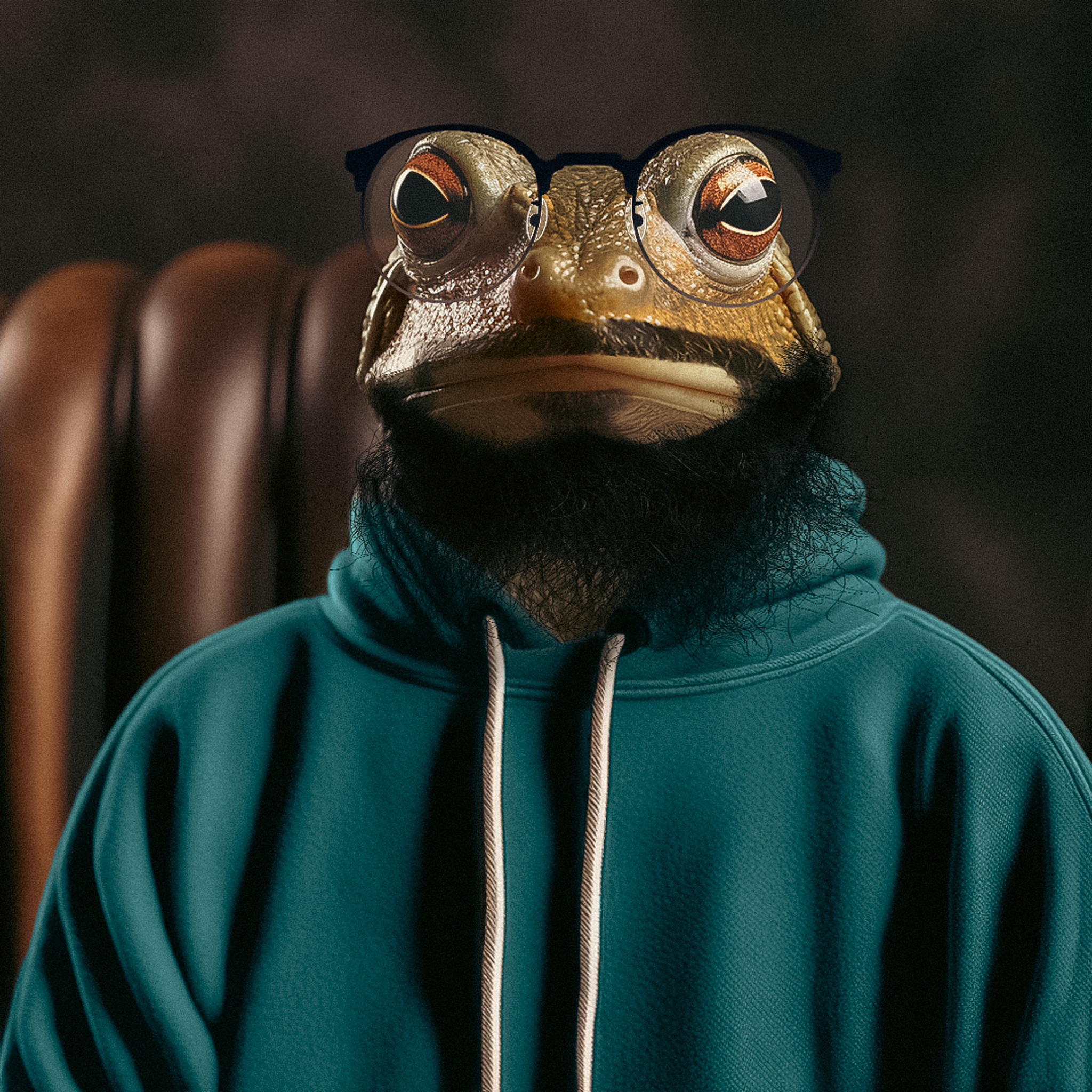 Froggy kareem ghazouly