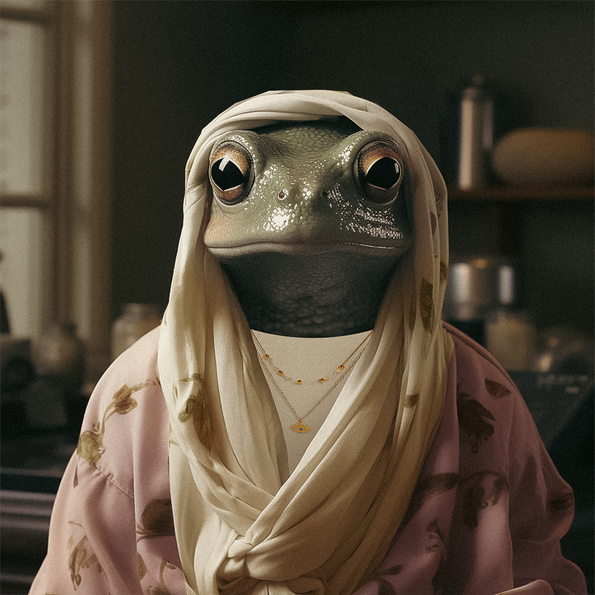 Froggy alaa elkady