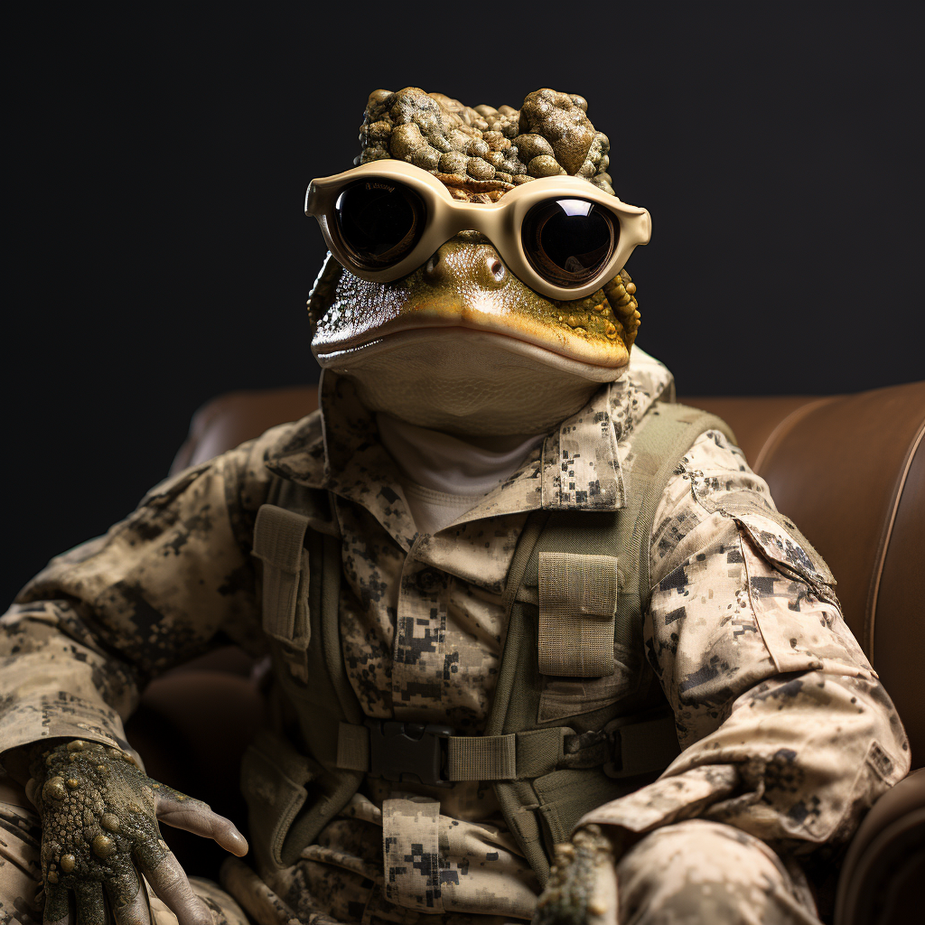 Froggy mohamed fares