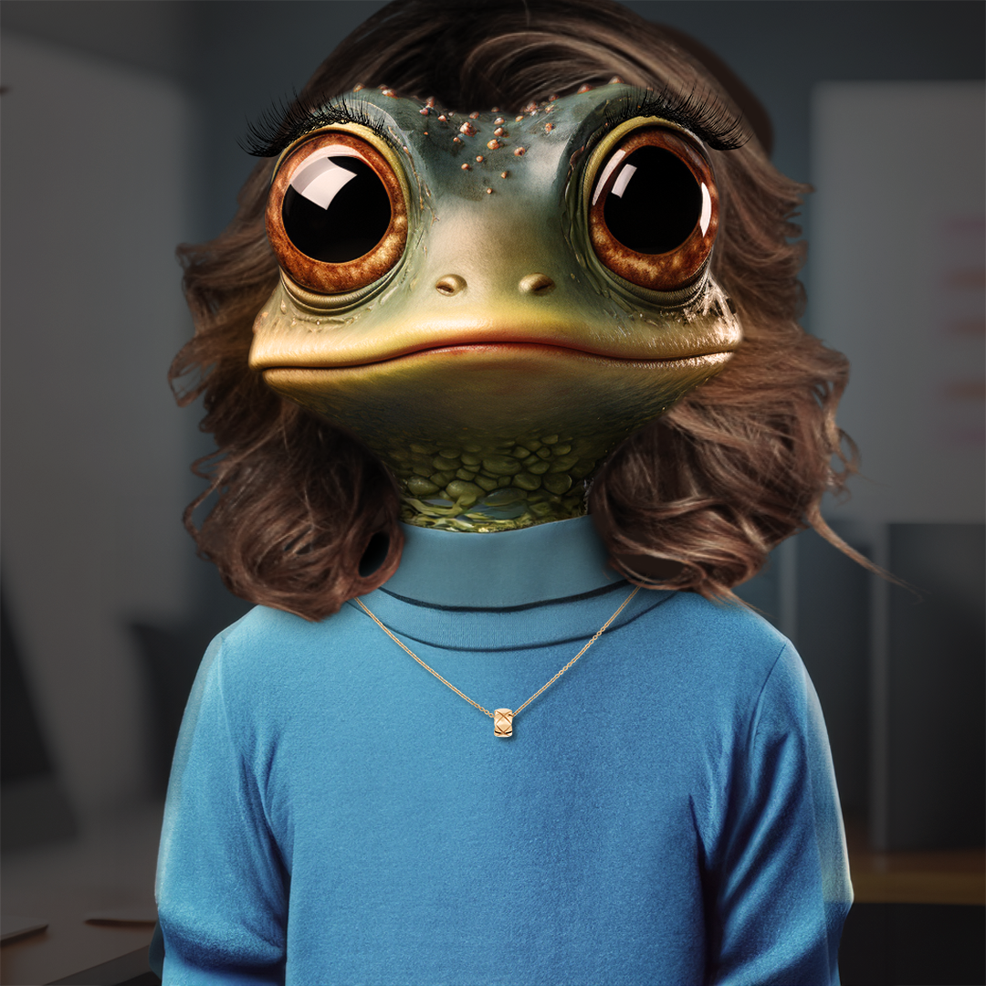 Froggy noha el guindy