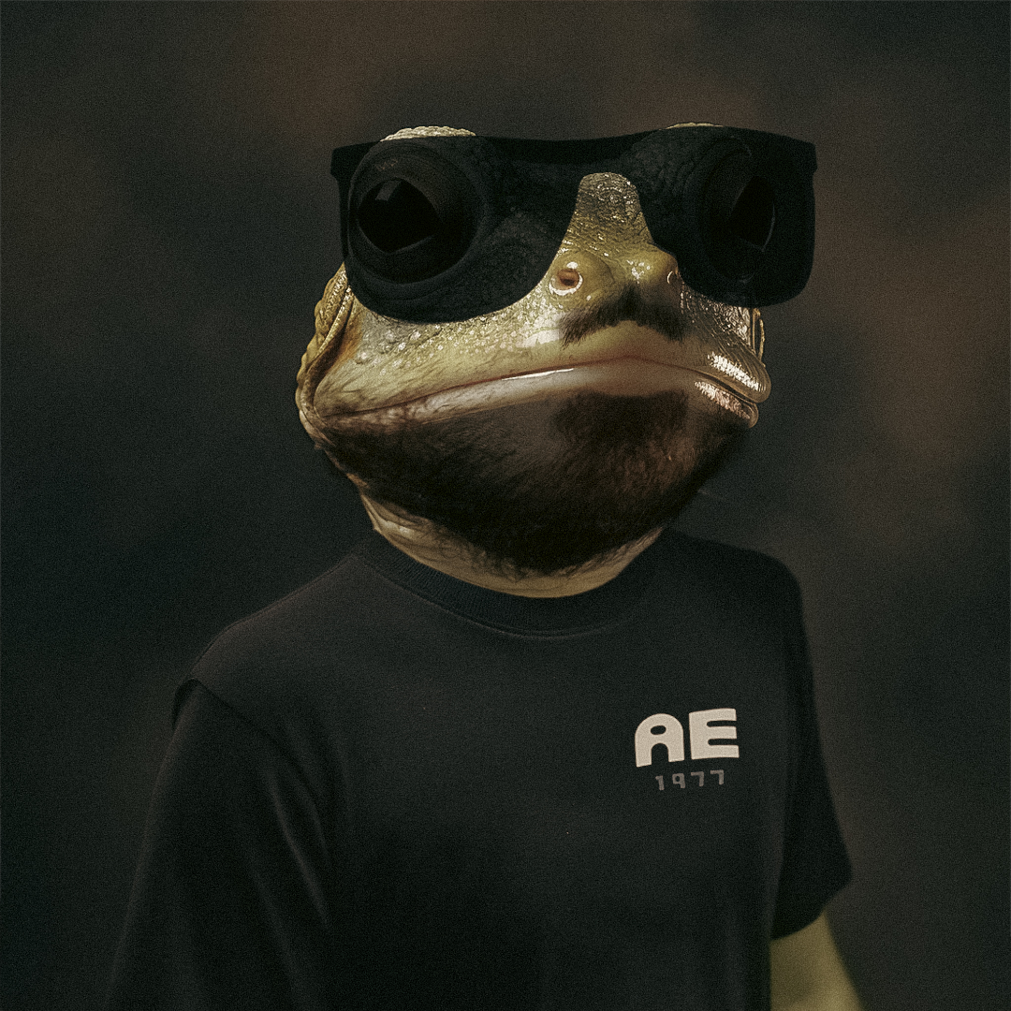 Froggy ussef elsherbeny